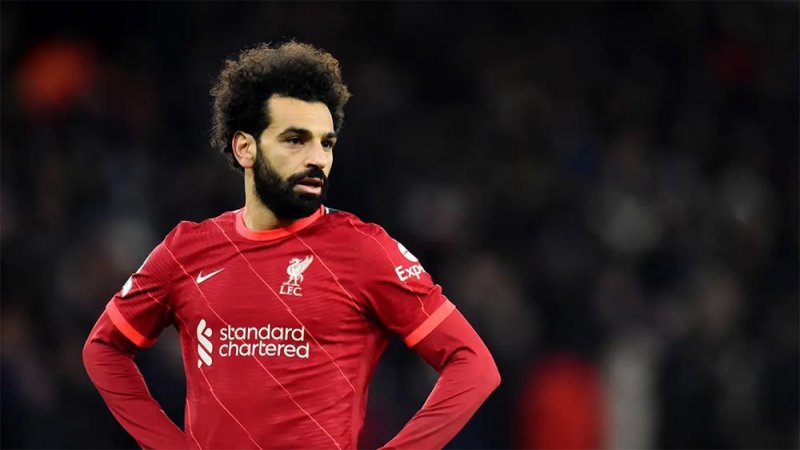 صلاح: أجلس أمام البحر بمفردي وأفعل هذا الأمر