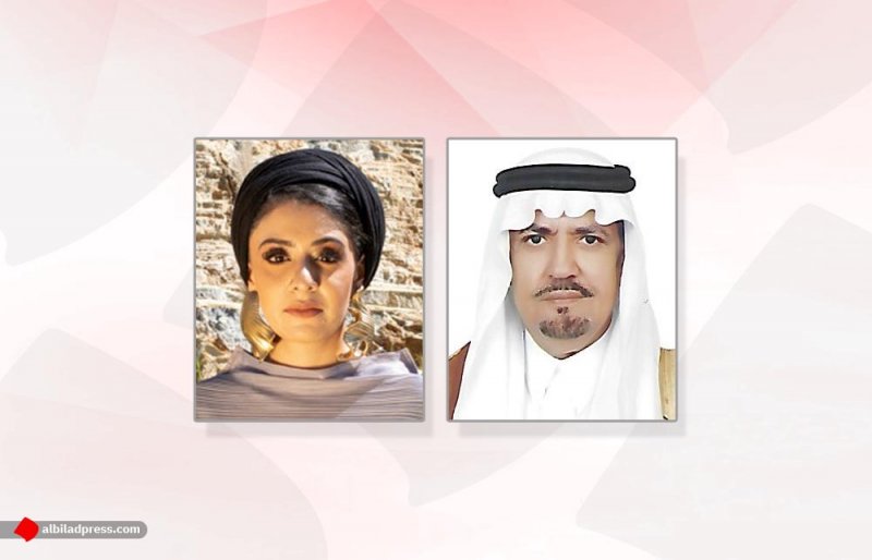 بينالي الدرعية تعلن قائمة المشاركين 