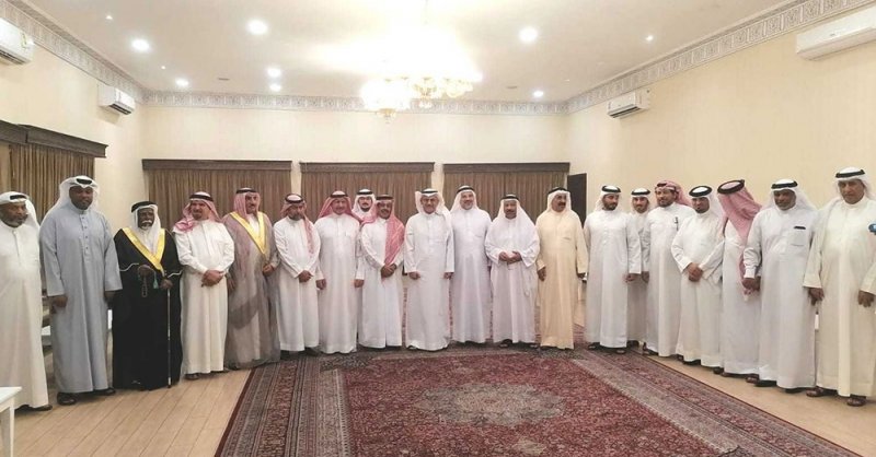 محافظ الشمالية يشيد بدور المجالس الرمضانية في تعزيز التآلف والتعاضد ووحدة النسيج الاجتماعي