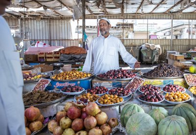 توقعات بمزيد من الانخفاض في أسعار الخضروات الأسبوع المقبل
