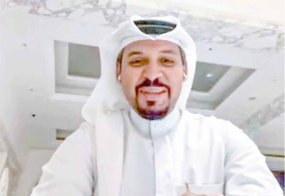 النفيعي: المحرق تتطلع لزيارة سمو ولي العهد رئيس مجلس الوزراء
