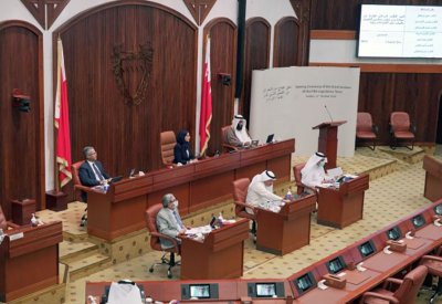 الغاء عقوبة حبس الصحفي والاكتفاء بالغرامة