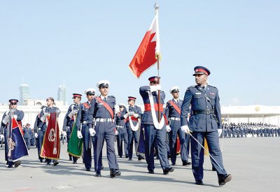 وسام ملكي للشرطة الذين أظهروا البسالة والشجاعة... وهذه التفاصيل