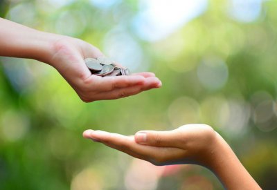 العكر الخيرية تمر بظروف صعبة وتحتاج المال