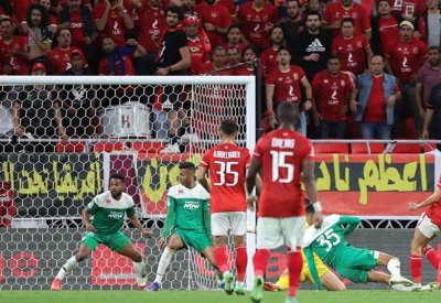 الأهلي ضد الرجاء.. هل يخوض بطل إفريقيا الاختبار الأصعب؟