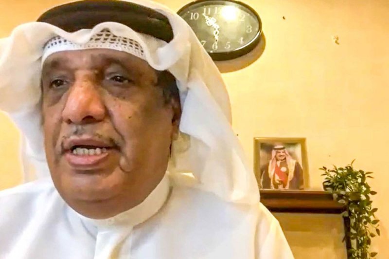 الغتم: لاستحداث قاعدة أمنية بحرية في النقطة الشمالية الشرقية