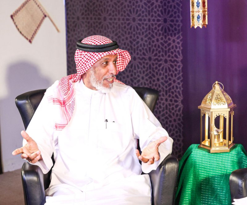 الجودر: السوق عصب التجارة والاقتصاد في المحرق الشباب سابقًا لم ينتظروا دعم الحكومة