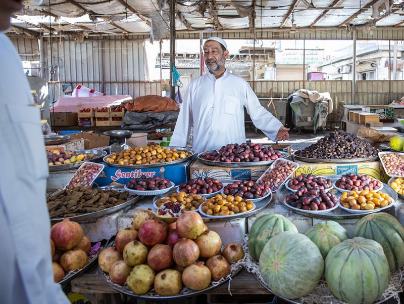 توقعات بمزيد من الانخفاض في أسعار الخضروات الأسبوع المقبل
