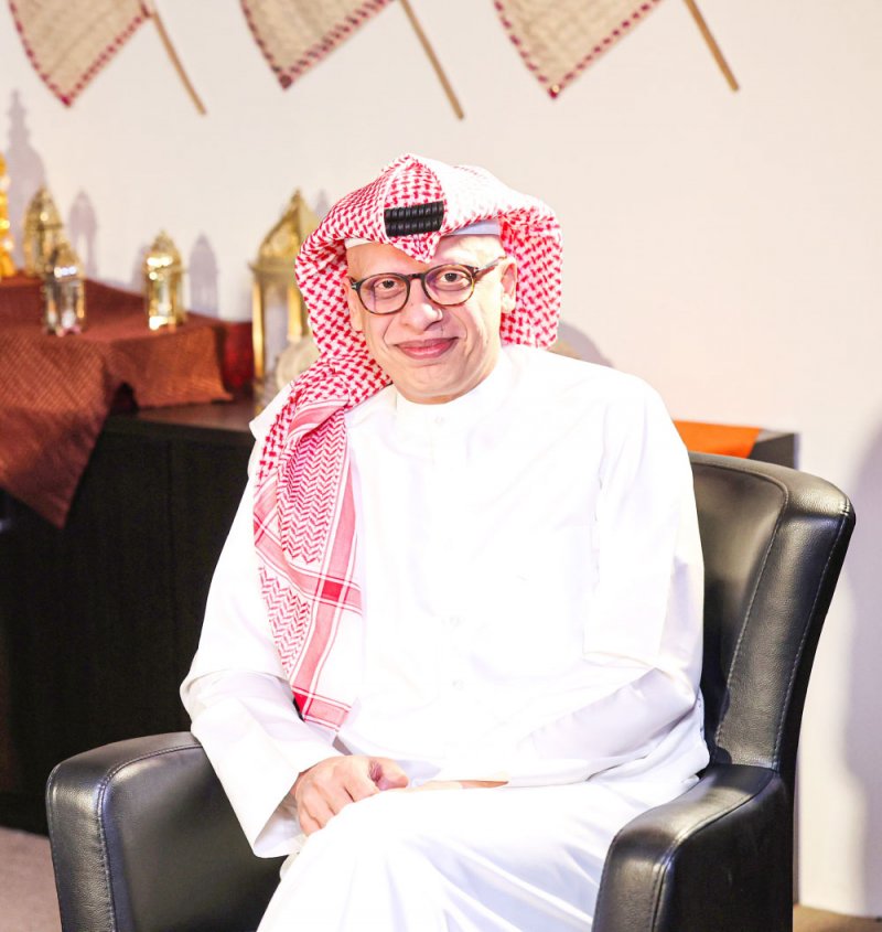 التميمي: مؤسسات المجتمع المدني “مهملة” لدورها الثقافي الحقيقي