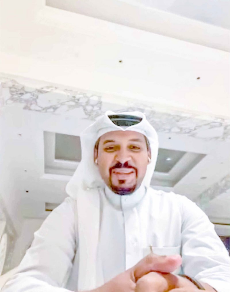 النفيعي: المحرق تتطلع لزيارة سمو ولي العهد رئيس مجلس الوزراء