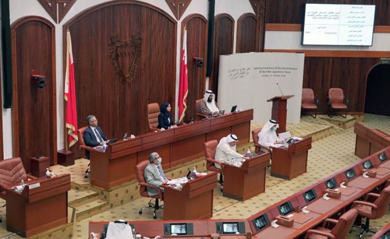 الغاء عقوبة حبس الصحفي والاكتفاء بالغرامة