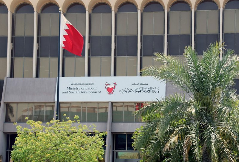العمل: 15 شركة ضمن مشروع التأمين الاختياري