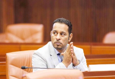 دمستان واللوزي تتحولان مكبًّا لمياه المجاري