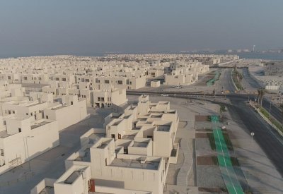 تعرف على خطة "الإسكان" للخدمات التجارية بشرق الحد