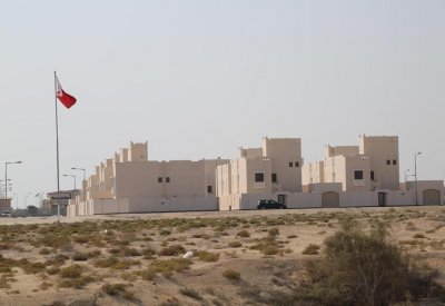 فرصة مشروع إسكاني "طارت".. تعرف على المنطقة والأسباب