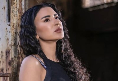 ماغي بو غصن تتحدث عن مرضها النادر