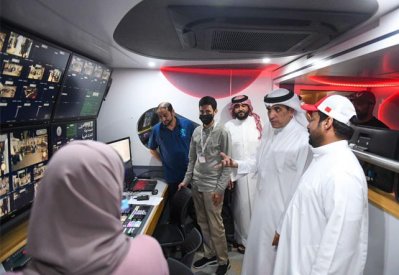 وزير الإعلام: برامج الشهر الفضيل تتناسب مع موروثنا الأصيل وتراثنا الوطني