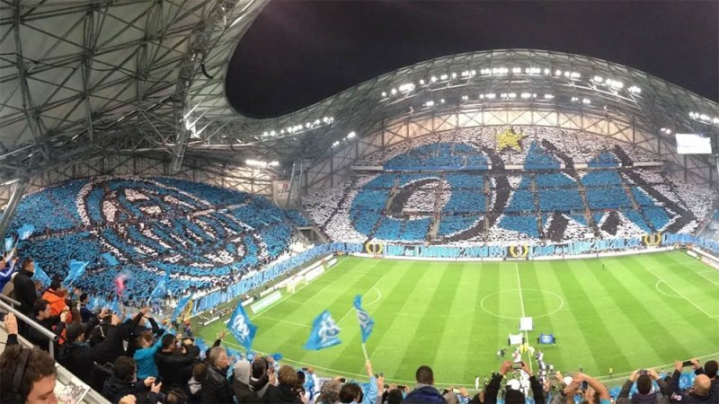منع جماهير مارسيليا من مرافقته إلى باريس