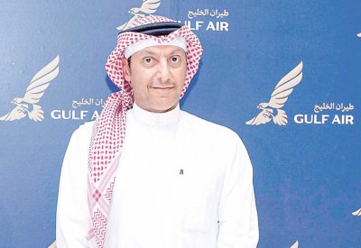 "طيران الخليج" تستعيد أكثر من 90 % من شبكة خطوطها
