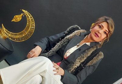 اعلاميو العرب يشيدون بأداء «مادلين طبر» في ملف سري