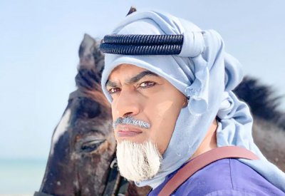 ​الصايغ.. لغة فنية جديدة وقوة خلاقة دافعة
