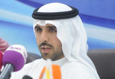 الافتتاح الرسمي لدورة الألعاب الخليجية في الكويت بهذا الموعد