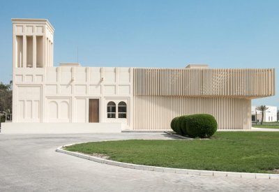 التراث والتغير المناخي.. جلسة نقاشية بهذا الموعد