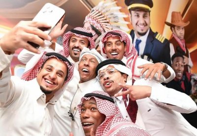 أكثر الاعمال الرمضانية مشاهدة في السعودية