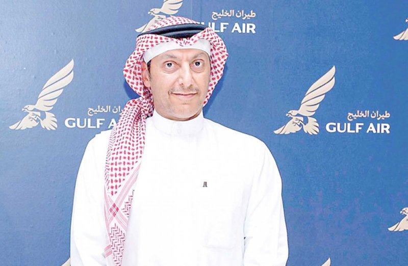 "طيران الخليج" تستعيد أكثر من 90 % من شبكة خطوطها