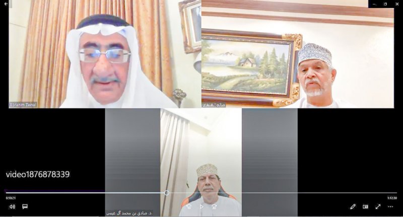 زينل: ارتفاع البترول يعني استفادة الحكومات واحتراق المستهلكين بغلاء السلع الغذائية