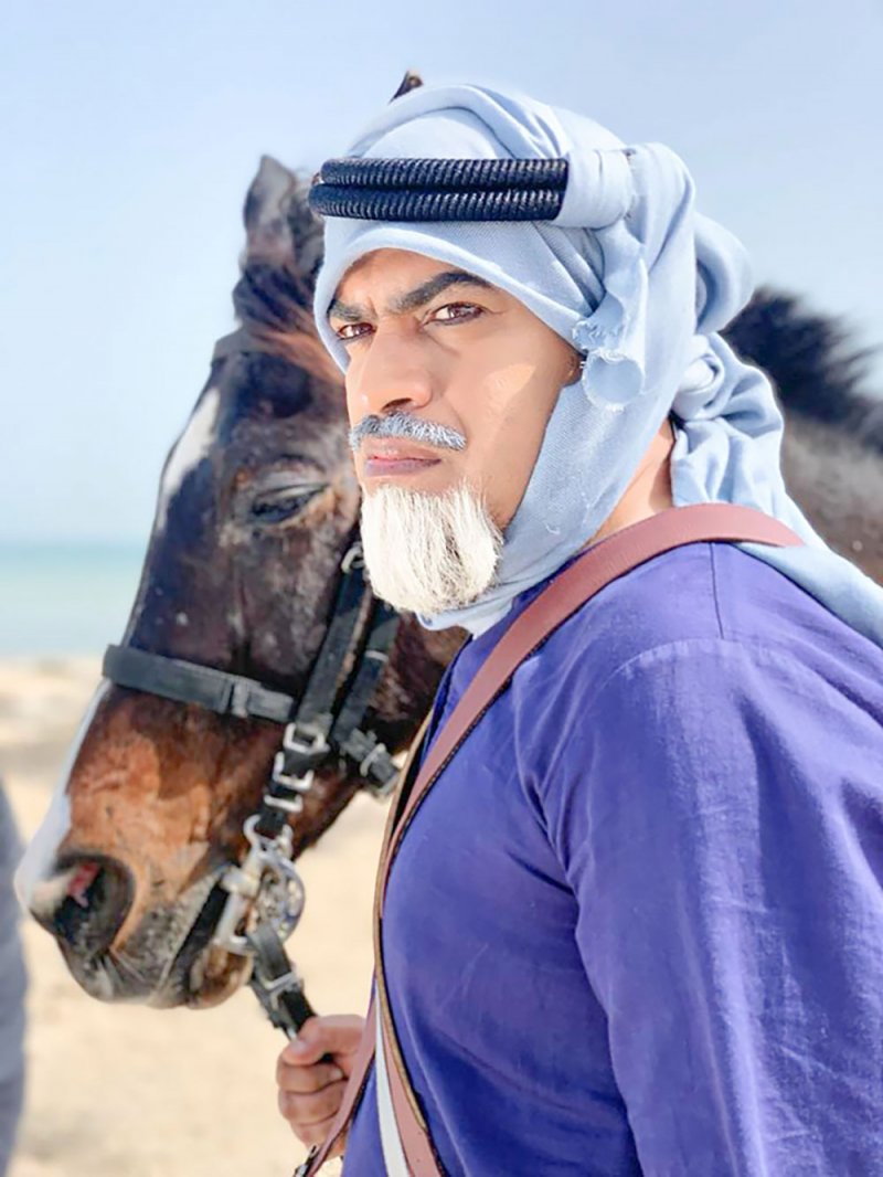 ​الصايغ.. لغة فنية جديدة وقوة خلاقة دافعة