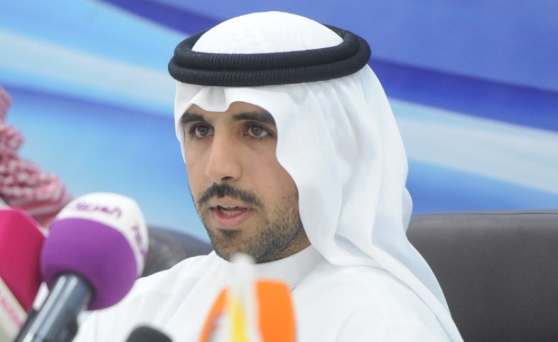 الافتتاح الرسمي لدورة الألعاب الخليجية في الكويت بهذا الموعد