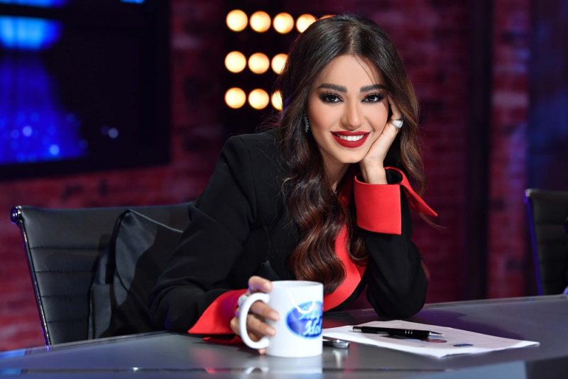 رحمة رياض ضد قانون العقوبات العراقي.. وهذا السبب