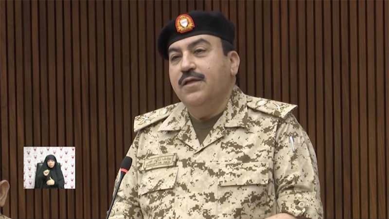 فليفل: لهذا السبب صندوق التقاعد العسكري أفضل حال من المدني
