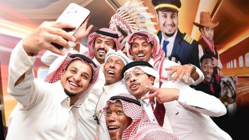 أكثر الاعمال الرمضانية مشاهدة في السعودية