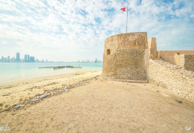 المناخ يفرض نفسه... والمعالم الأثرية في خطر دائم