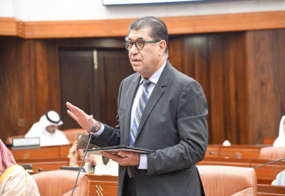 فخرو: ما علاقة الجائحة بعجز الصناديق التقاعدية؟