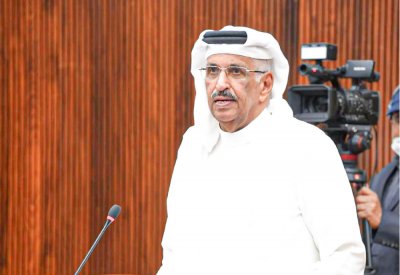 المناعي: لماذا تأخر مشروع السوق العربي المشترك؟