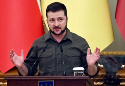 "غرف تعذيب ومجاعة".. سيل من الاتهامات الأوكرانية لروسيا