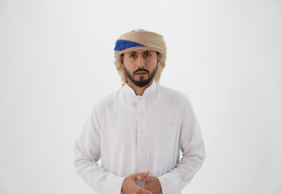 عبدالله في اسكتشات تتصدى لظاهرتين في رمضان