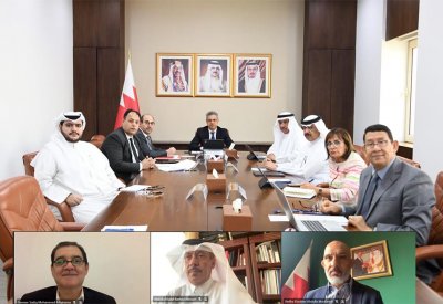 استثناء هذه الفئة من تحصيل كلفة إنشاء وتطوير البنية التحتية