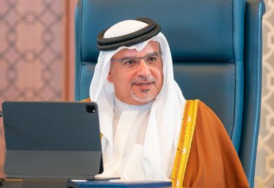 سمو ولي العهد رئيس مجلس الوزراء يأمر بصرف زيادة معاشات المتقاعدين في اطار اصلاحات انظمة التقاعد