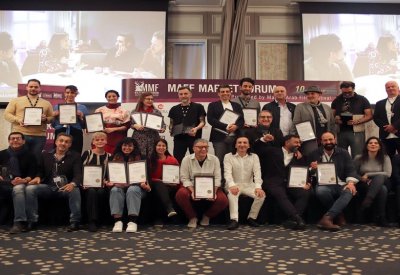 مهرجان مالمو يعلن عن منح التطوير وما بعد الإنتاج