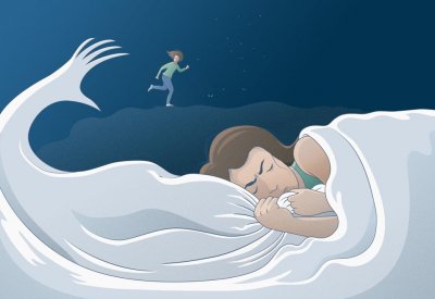أطعمة على السحور تُسبب الكوابيس!