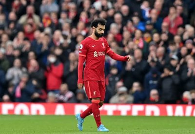 "لن تسير وحيدا".. ليفربول يقف خلف صلاح في أزمته