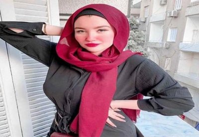 السجن المشدد على "حنين حسام".. وهذه عقوبتها