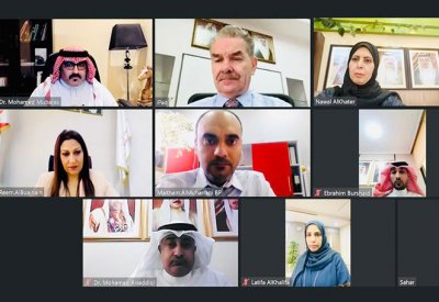 "التربية" و"بوليتكنك" تبحثان تعزيز المهارات التطبيقية لطلبة الحلقة الرابعة