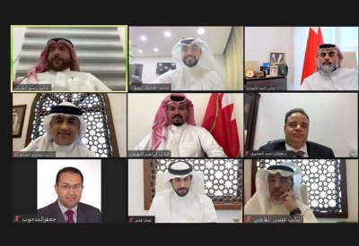 الانتهاء من مشروع قانوني المحاماة وتنظيم مزاولة المهن الهندسية