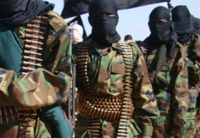داعش يعلن عن حملة "ثأر" لزعيمه السابق