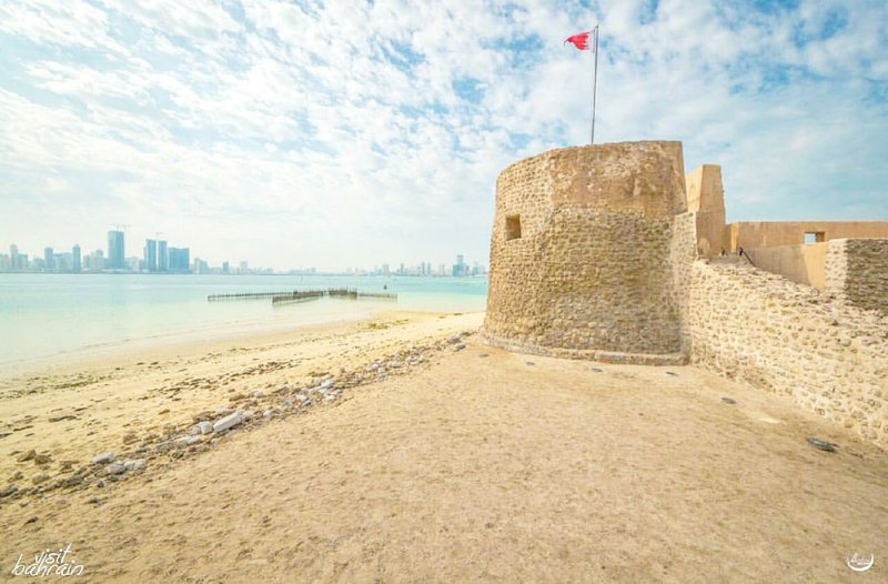 المناخ يفرض نفسه... والمعالم الأثرية في خطر دائم
